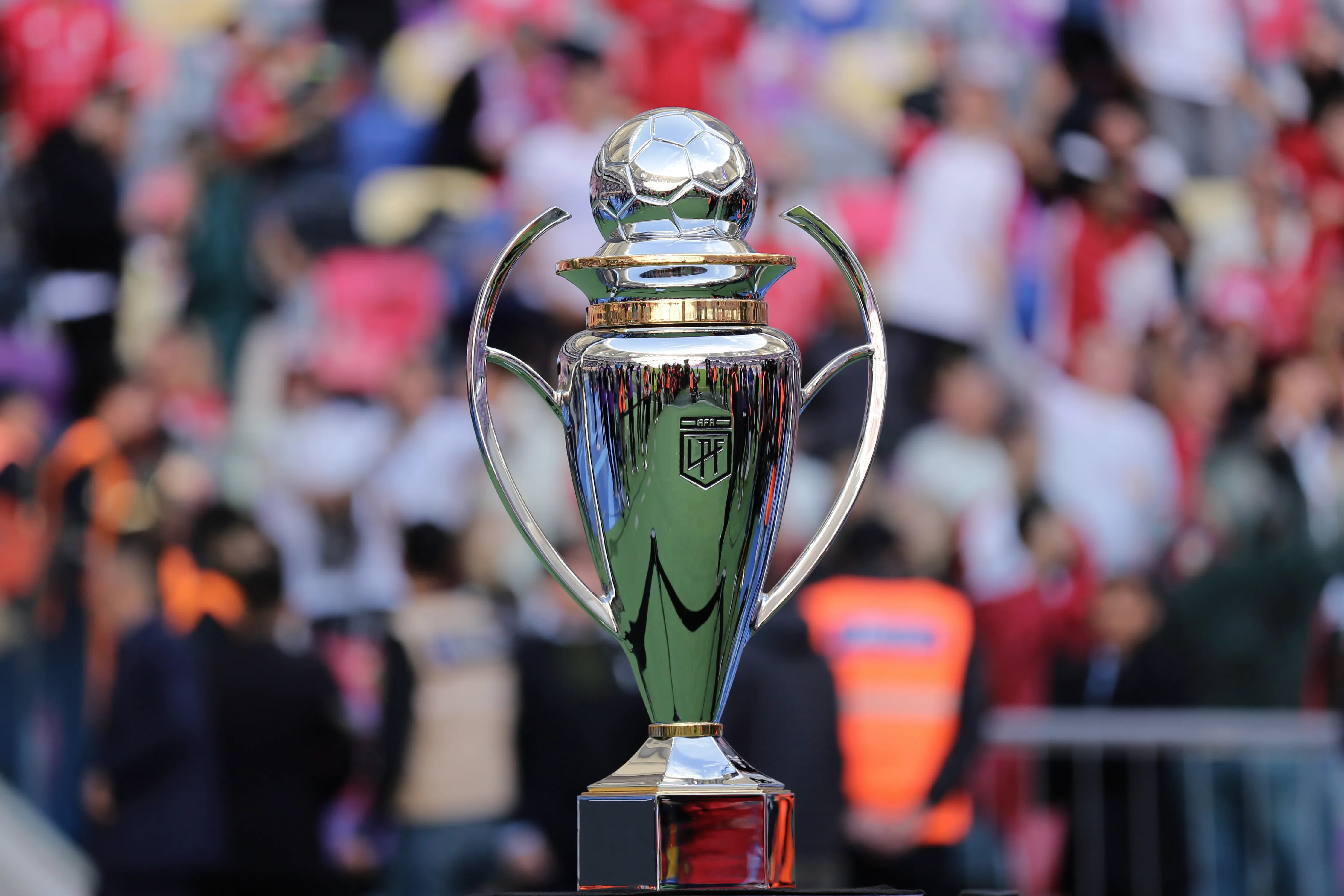 ASÍ SERÁ EL OPERATIVO DE SEGURIDAD EN LA FINAL DEL TORNEO APERTURA ENTRE RIVER Y BELGRANO.