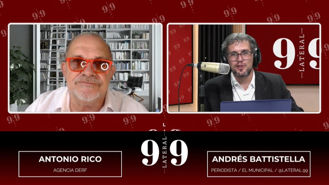 Granjas de Trolls en Santa Fe, la crisis de las Obras Sociales y el futuro del sistema previsional