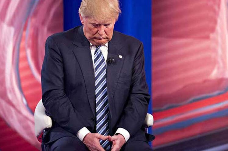 Las verdaderas razones de la agresividad de EE. UU. hacia el mundo