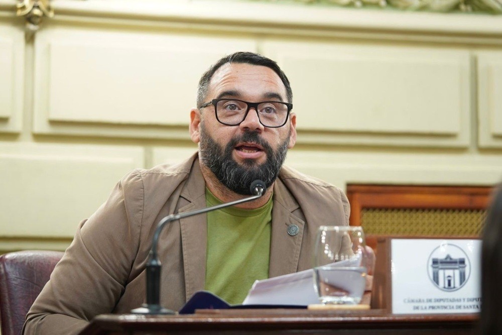 Proponen Crear Una Nueva Comuna En El Departamento Vera
