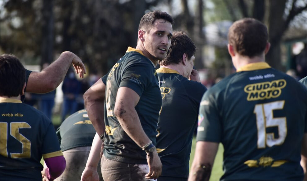 El Top 12 suma jerarquía: Tuculet jugará en Los Tilos y Agulla, coach de Hindú