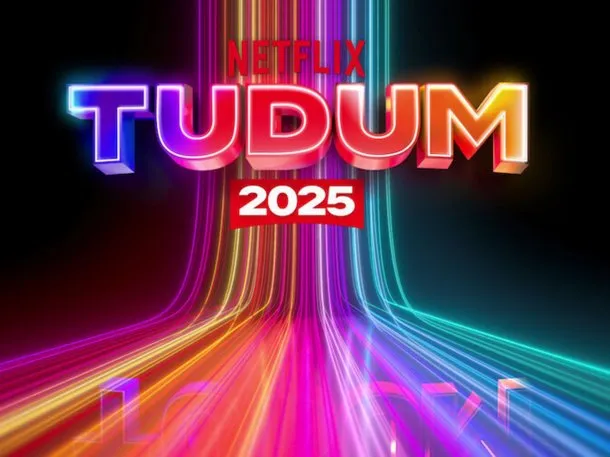 Netflix celebra TUDUM