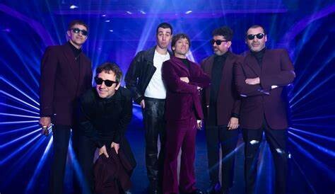 TURF presenta «Magia Blanca» junto a Conociendo Rusia