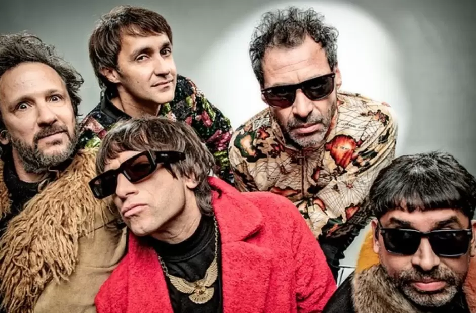 CERRANDO CARTELERA PARA EL PONCHO