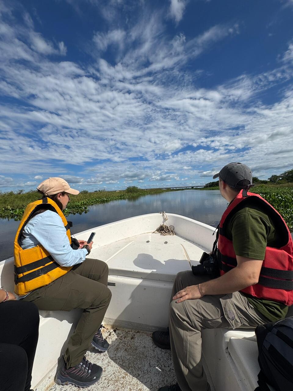 Villa Ocampo Vivio Un Fin De Semana Con Muchos Turistas