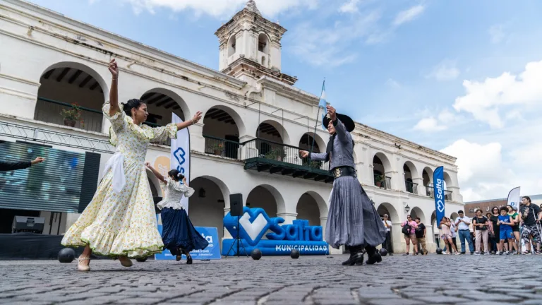 Salta impulsa una amplia agenda de actividades por la semana del turismo 2026