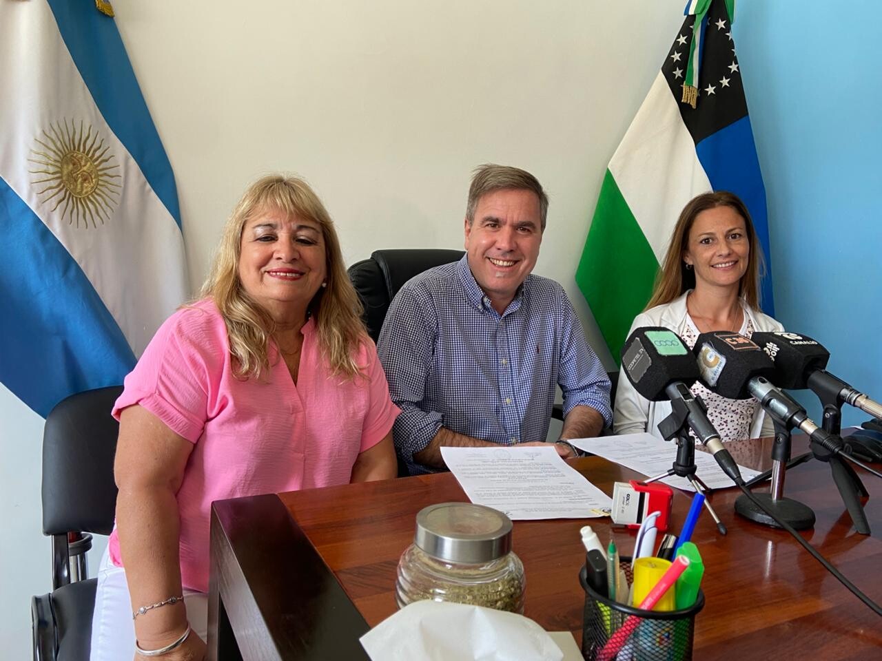 El Bolsón: La Municipalidad creó la Agencia de Turismo