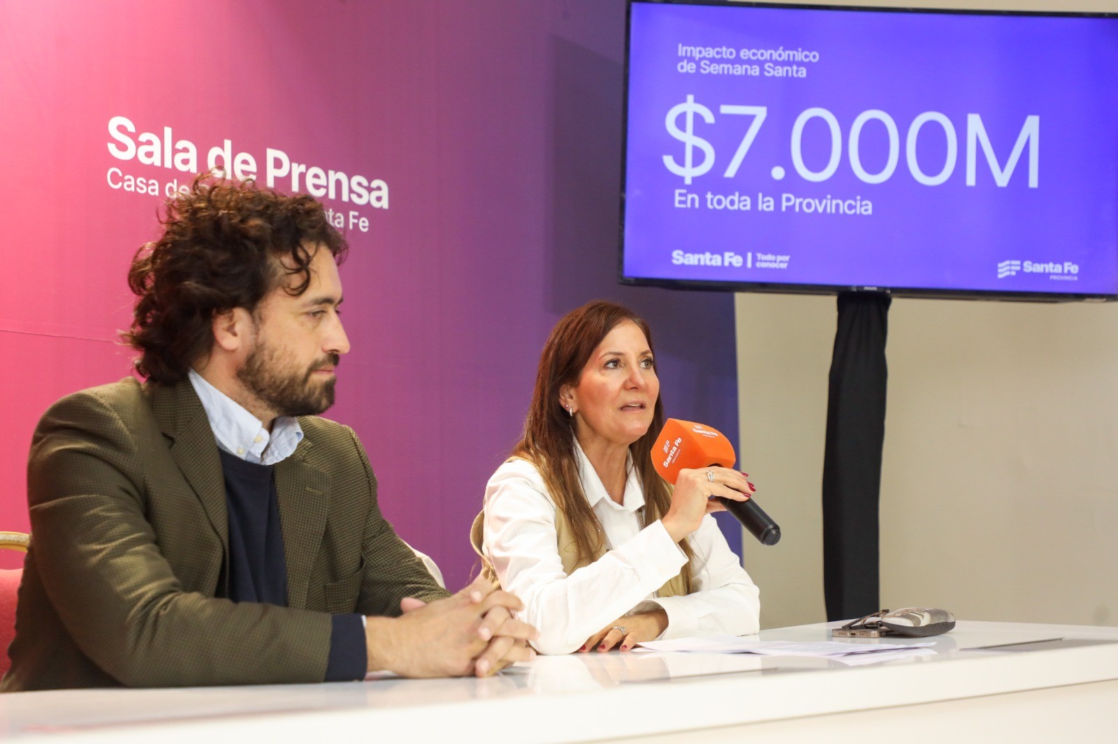 Semana Santa: la provincia recibió a más de 100 mil turistas con un impacto económico récord