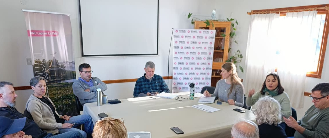 Esquel avanza en su Plan Estratégico de Turismo Sostenible 2030 con amplia participación local