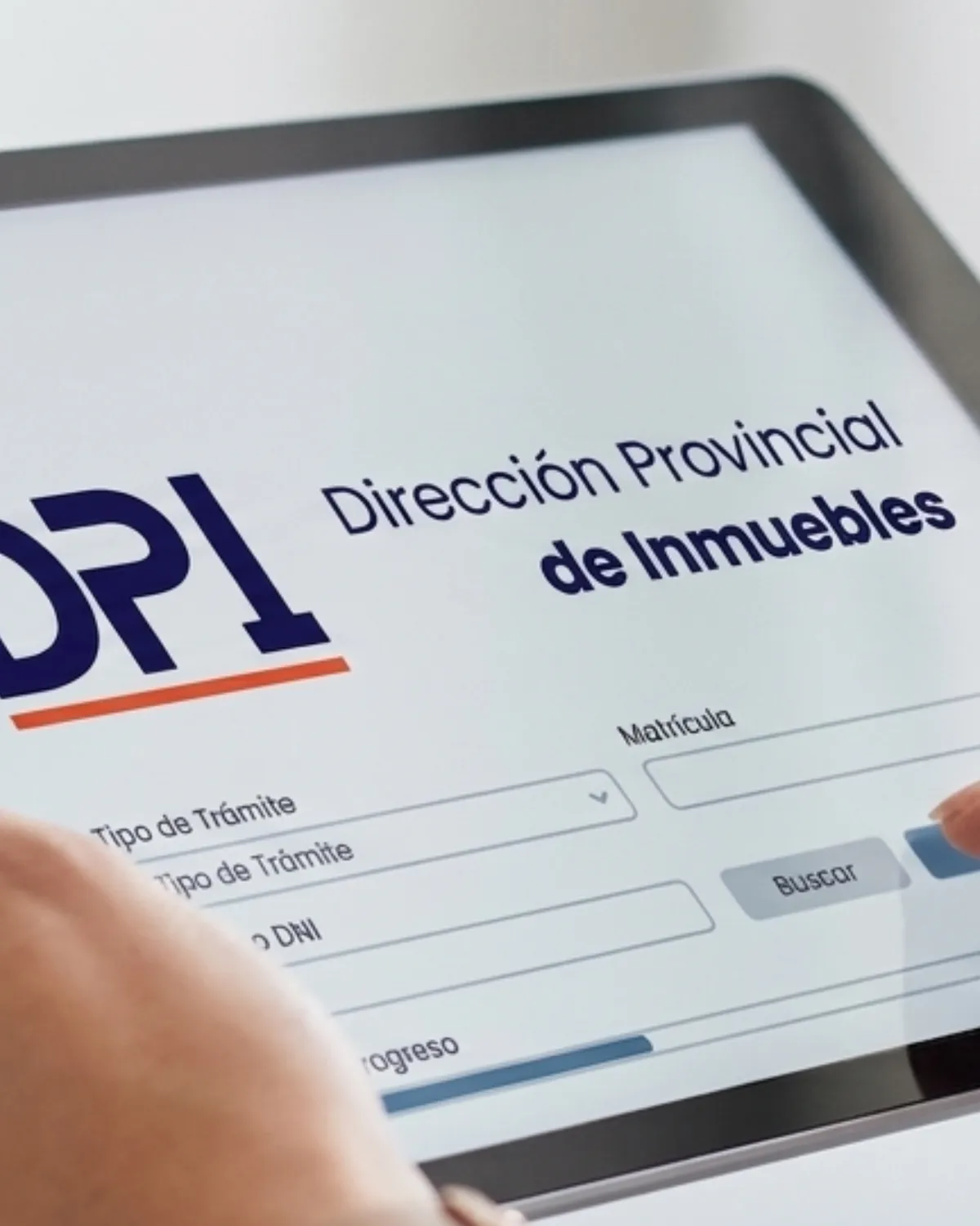 Catastro: desde junio, la atención será exclusivamente con turno