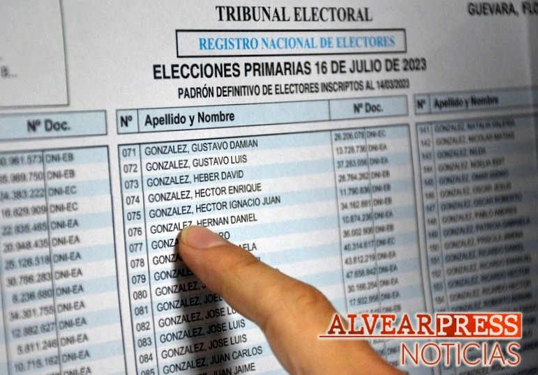 Mendoza unifica las elecciones con Nación y se votará el 26 de octubre