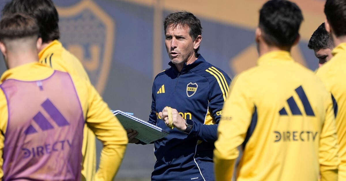 Sábado futbolero: destacan Defensa-Boca y San Lorenzo-Godoy Cruz