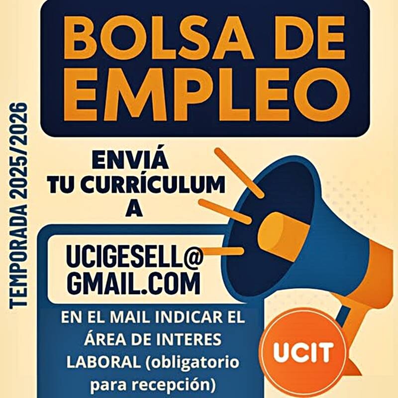 Oportunidades laborales únicas en Villa Gesell