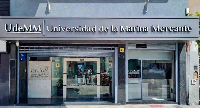 Estudiar a distancia: la propuesta de la Universidad de la Marina Mercante