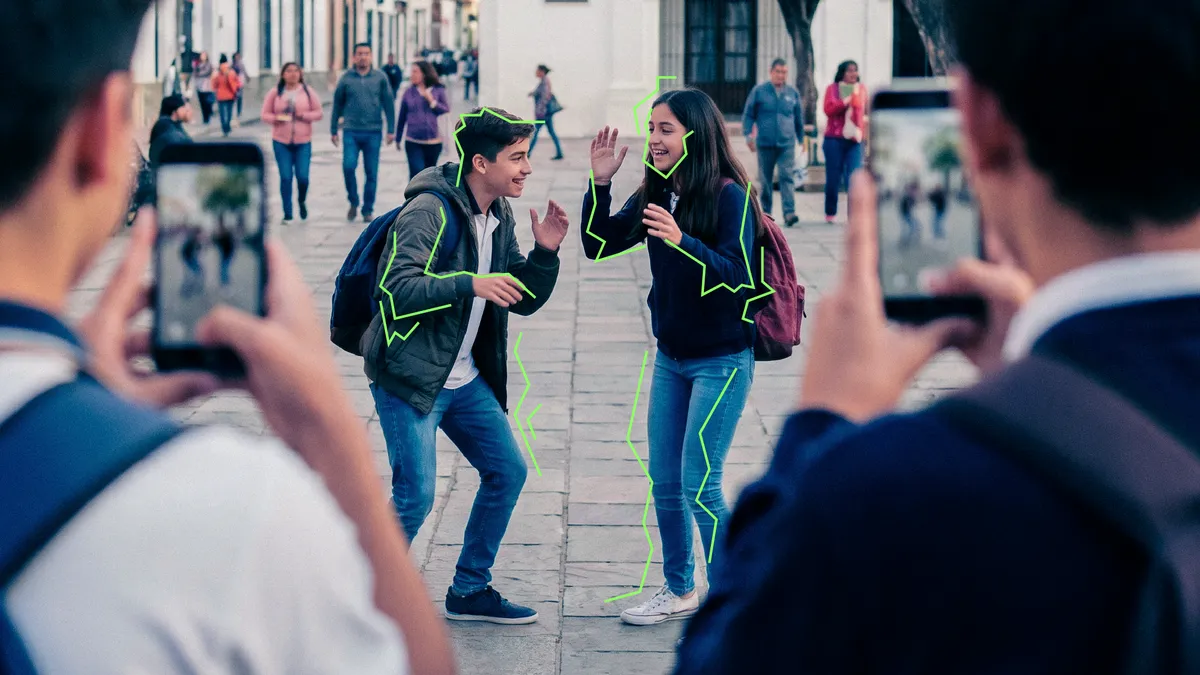 «Un Minuto por la Energía»: el programa audiovisual para estudiantes secundarios abre las inscripciones