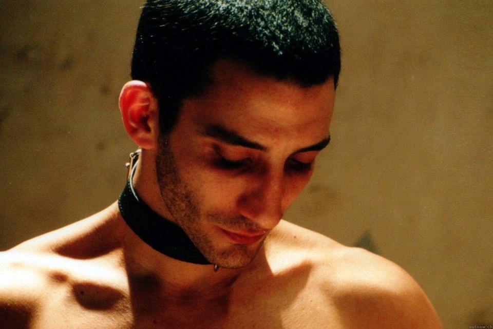 Los jueves del Cacodelphia serán del Ciclo de  Cine LGBTIQ+ Soy