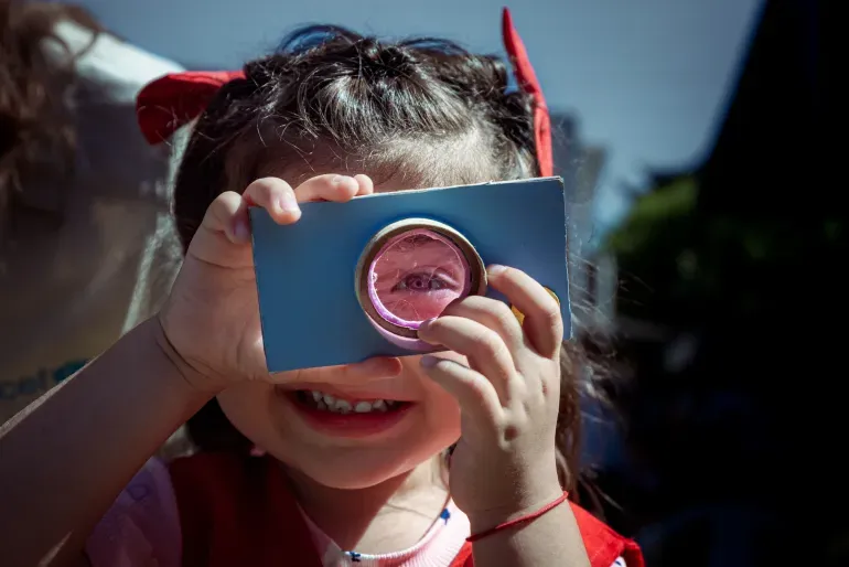 Unicef mide el panorama de la infancia en la provincia: cómo está Santa Fe y cuáles son sus principales desafíos