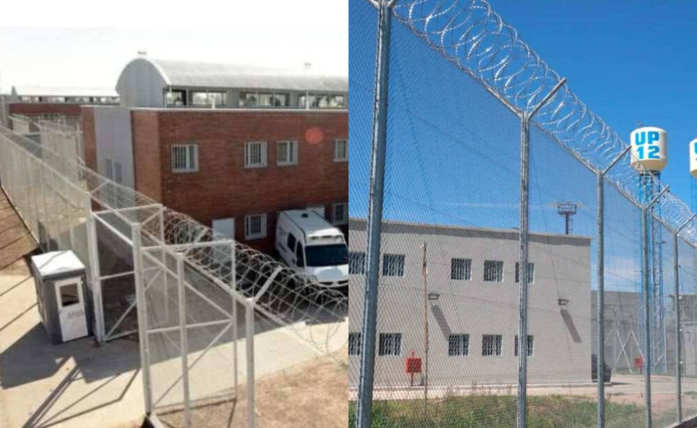 unidad12_nov25.jpg Intento de suicidio en la Unidad Penitenciaria Nº 12 de Rosario: abandono y encubrimiento