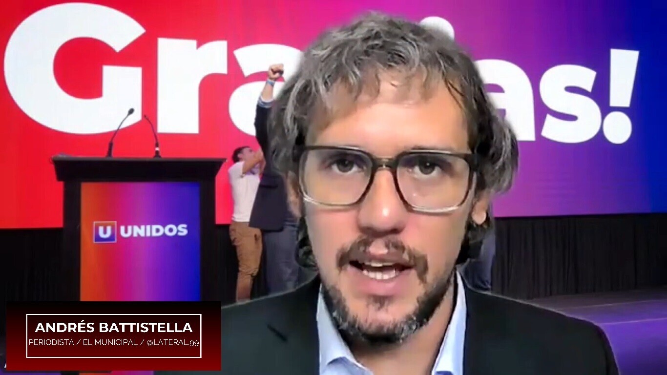 Elecciones 2027: ¿Primeros coqueteos entre Unidos Para Cambiar Santa Fe y La Libertad Avanza?