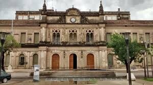Caída del Financiamineto Universitario- Un Estudio que realizó la FCE-UNL