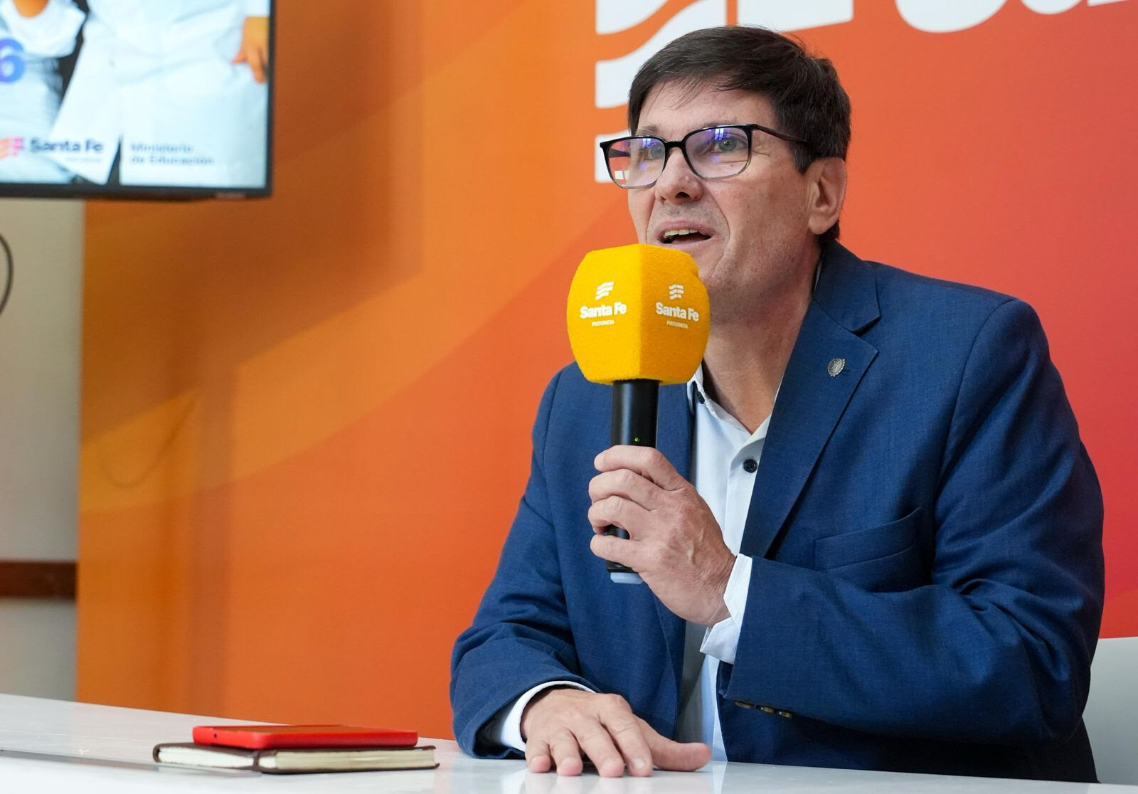 unnamed - 2026-02-23T120324.794.jpg Santa Fe tendrá «uno de los mejores sueldos docentes del país»