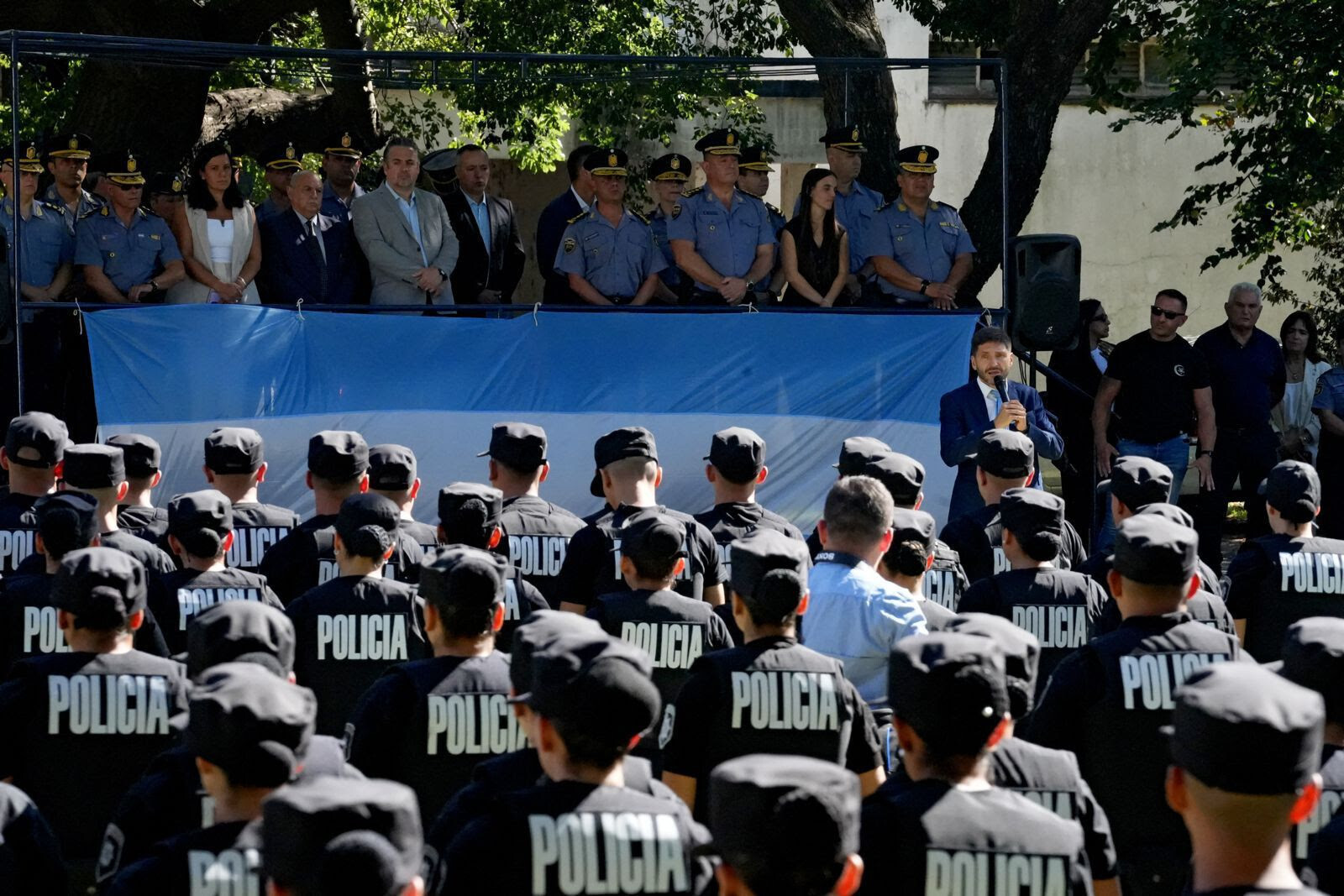 unnamed - 2026-03-03T200338.385.jpg Pullaro: “Pasamos de ser la provincia con mayores índices de violencia, a ser una de las más seguras de la Argentina”