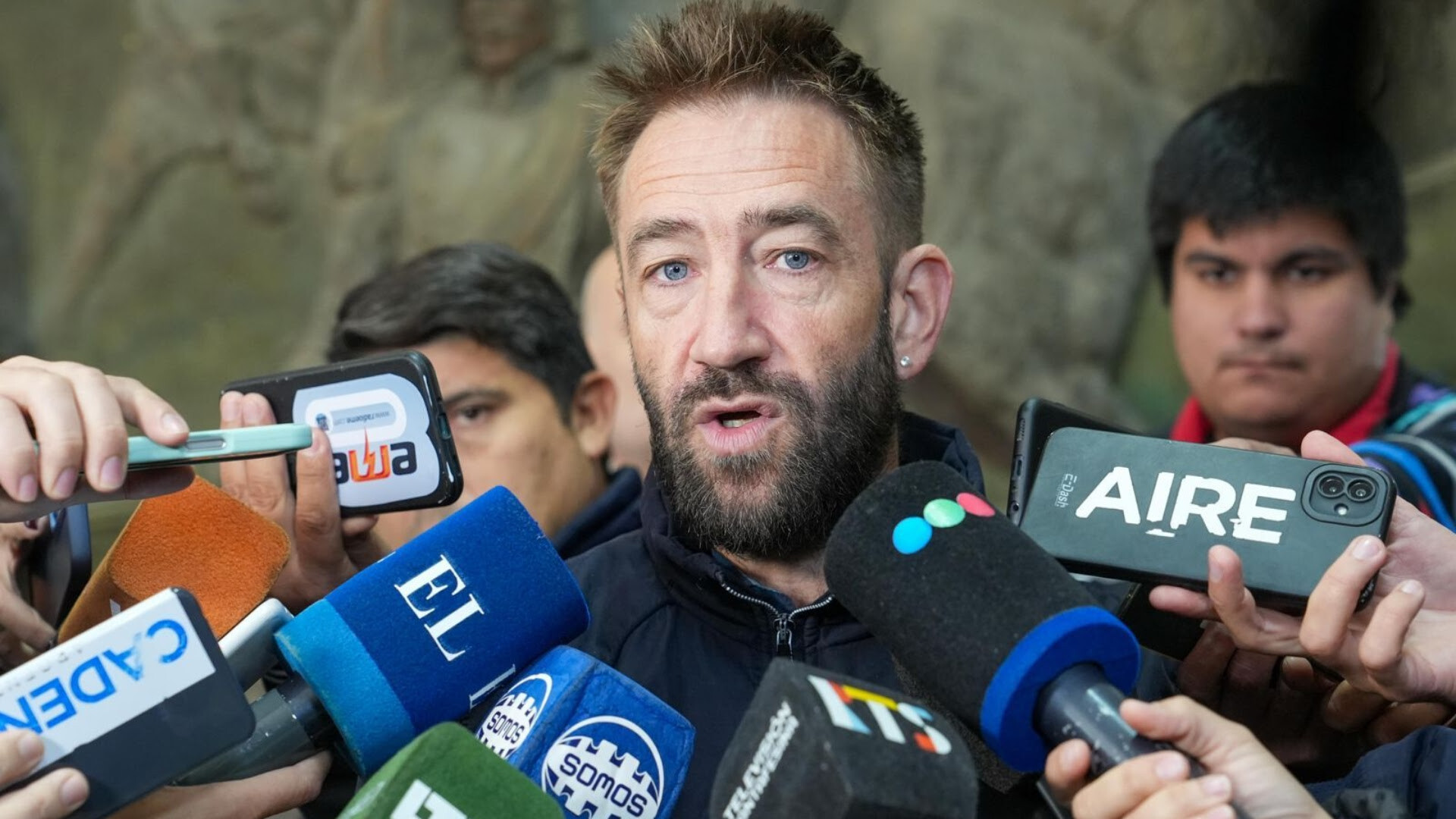 Recreo: una investigación profunda y coordinada permitió desarticular una red de microtráfico