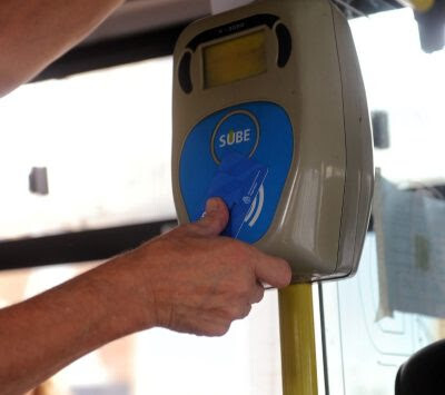 Boleto frecuente en Santa Fe: paso a paso para solicitar el beneficio