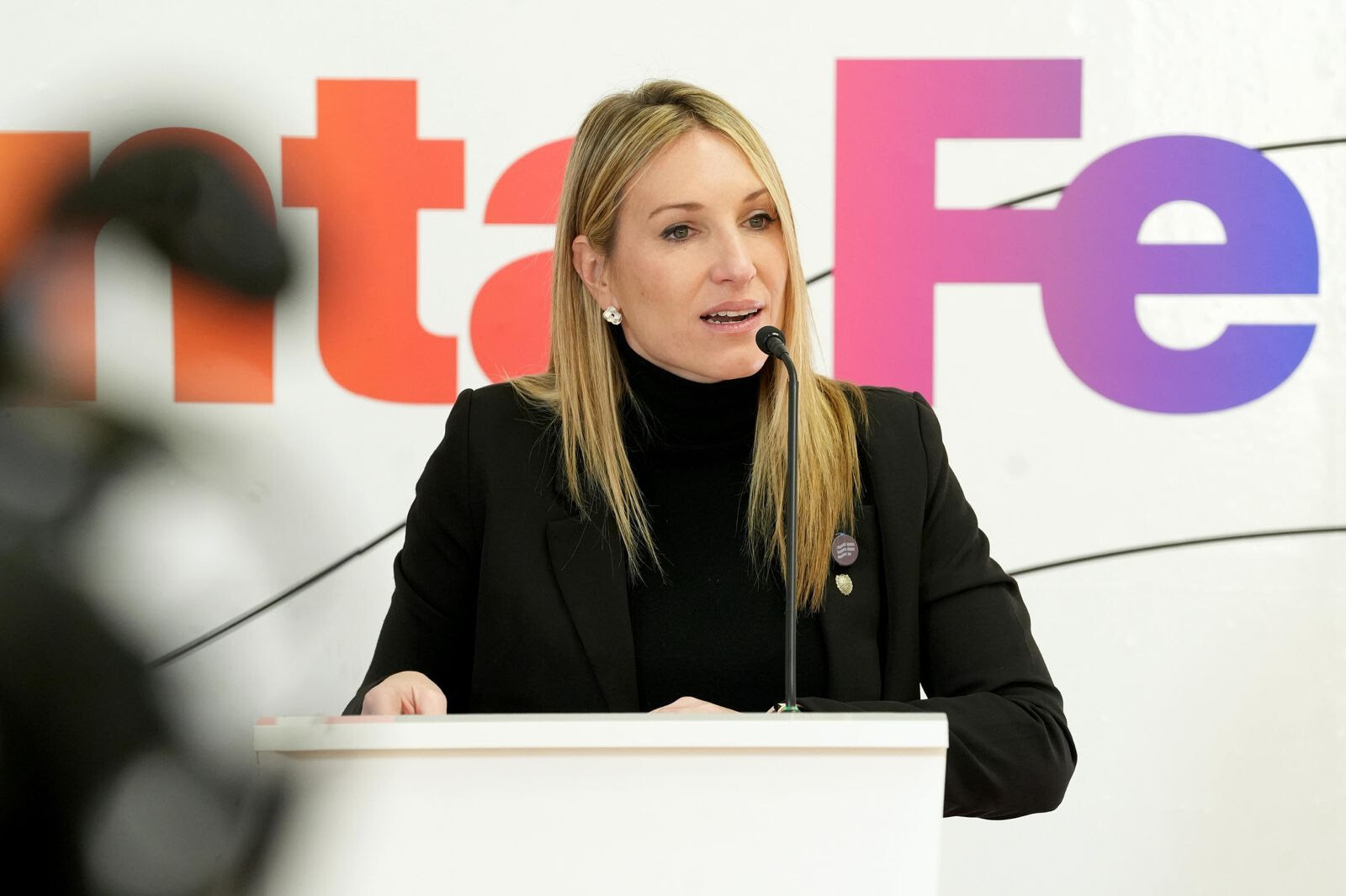 Los eventos y espectáculos que atraigan turismo a la provincia de Santa Fe no pagarán Ingresos Brutos