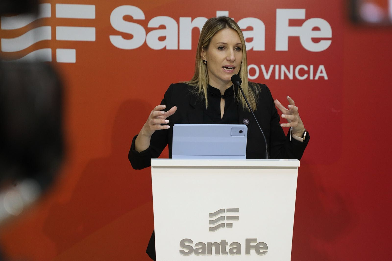 Coudannes: “Reivindicamos una recomposición salarial a todos los trabajadores del Estado y ponemos en valor su esfuerzo”