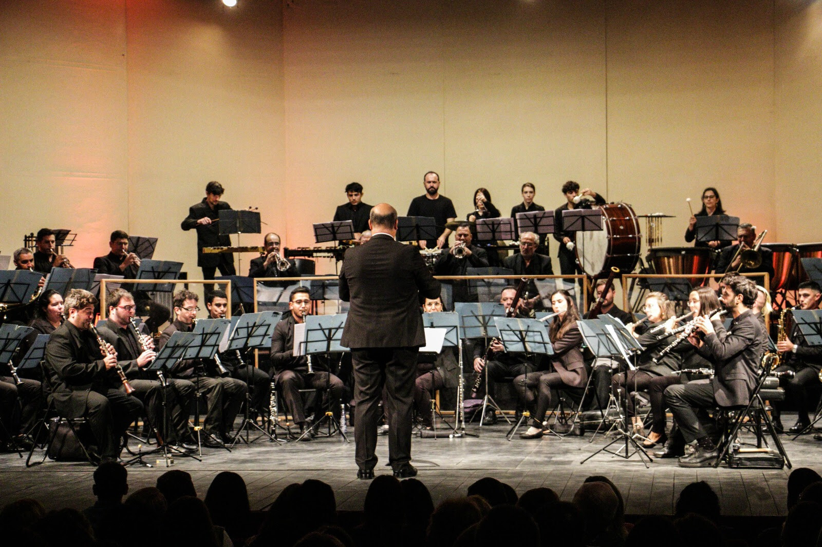 La Banda Sinfónica Municipal y Trombonanza ofrecerán un concierto gratuito con artistas internacionales