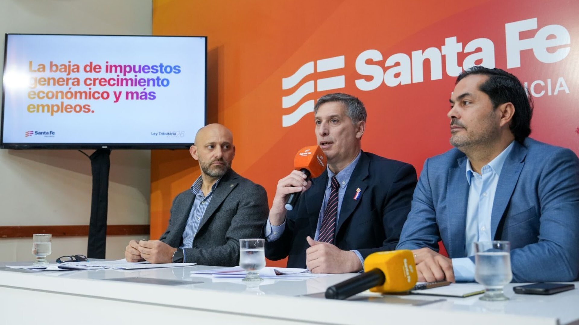 Ley Tributaria de Santa Fe: a solo seis meses de su implementación ya generó más de 8.600 nuevos empleos