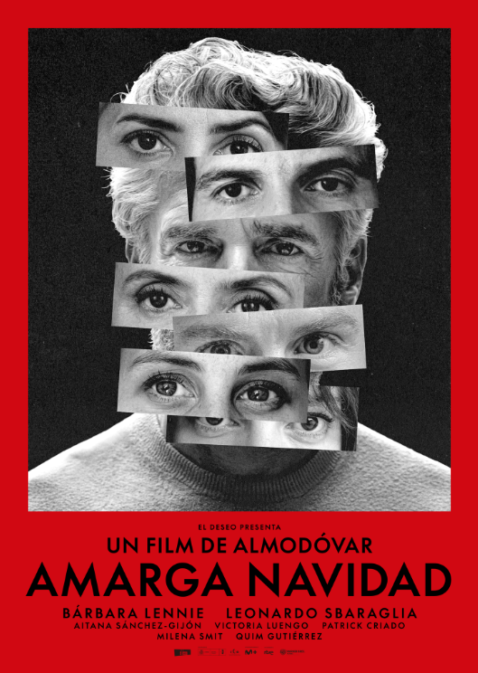 AMARGA NAVIDAD