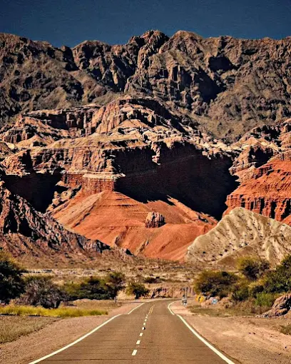 Cafayate y el sur salteño registraron 14 sismos desde el inicio de la Novena del Milagro