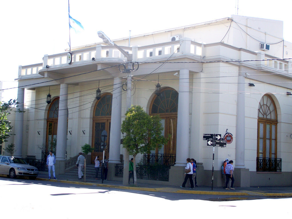La Justicia hizo lugar al amparo presentado por el Municipio para que Cooperativa siga cobrando la tasa de bomberos