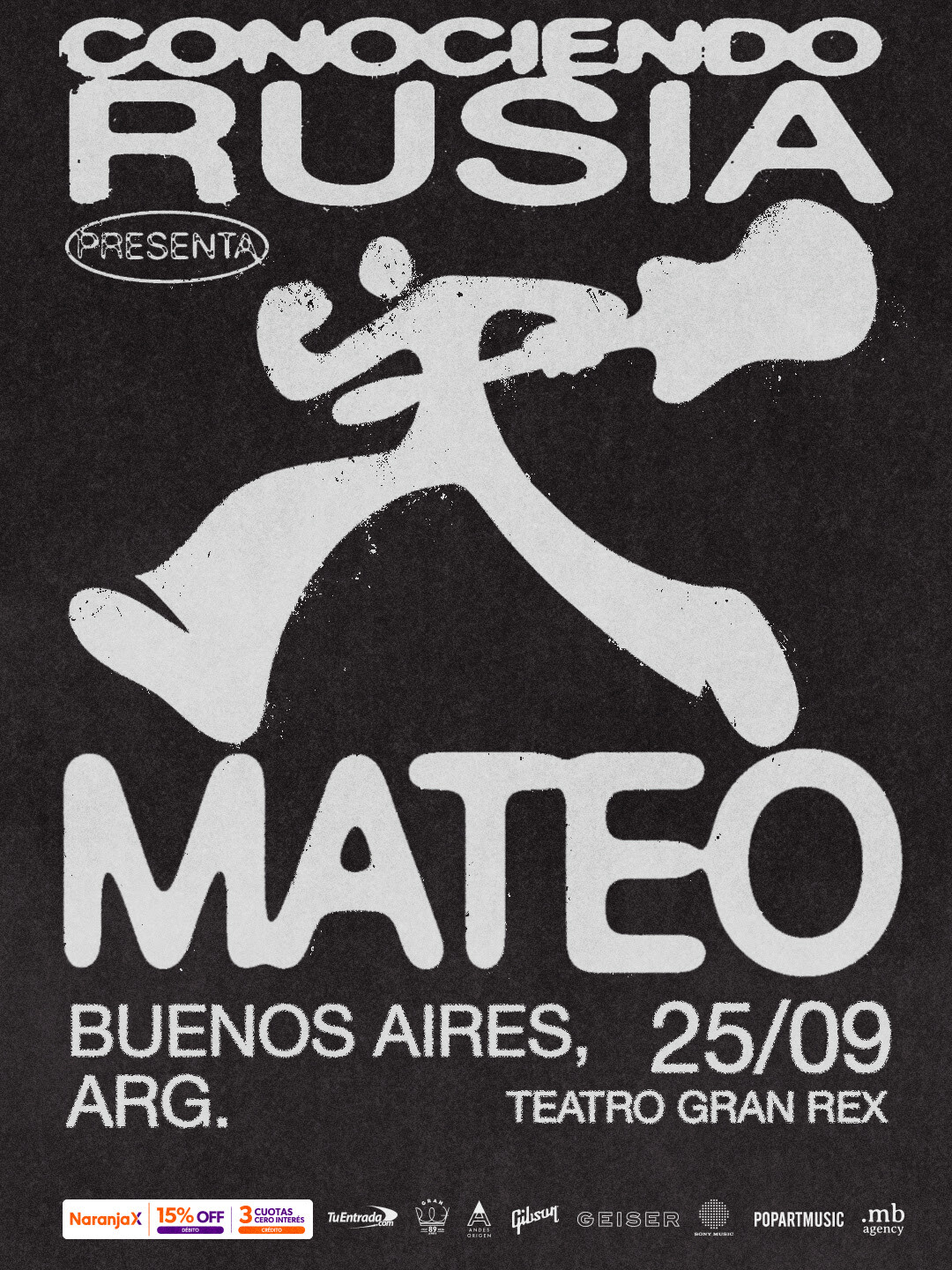 CONOCIENDO RUSIA