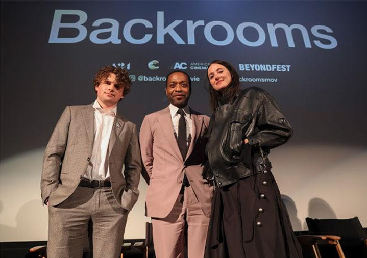 Backrooms: Sin salida Fenómeno global