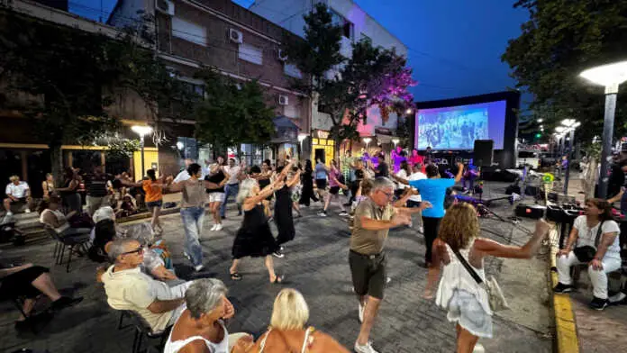 Carlos Paz: El “Culturarte” volvió a ser protagonista del fin de semana en la ciudad