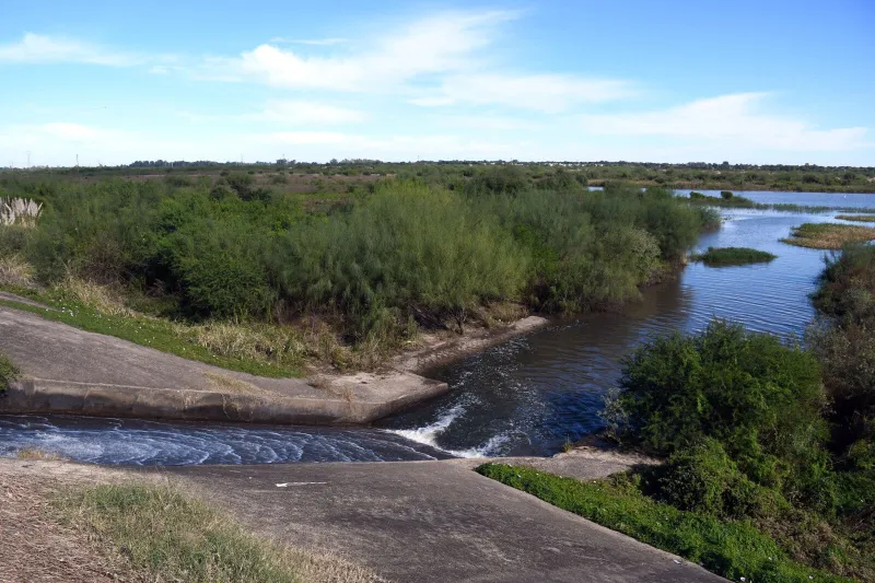 Santa Fe consolida su sistema de defensa y duplica operativos preventivos ante alertas climáticas