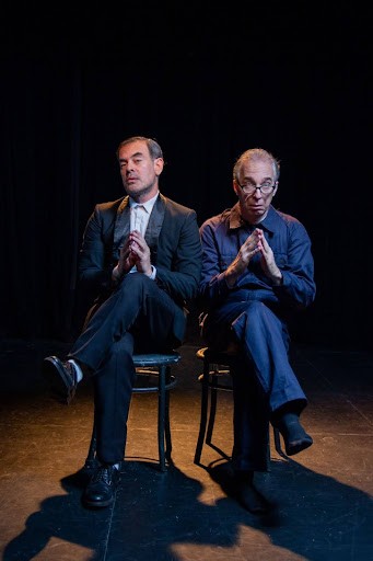 “POR TODO LO QUE SABEMOS”, EL TINGLADO DOMINGOS, 20.15 HS *POR ADRIAN MAGLIERI- ÚLTIMAS FUNCIONES