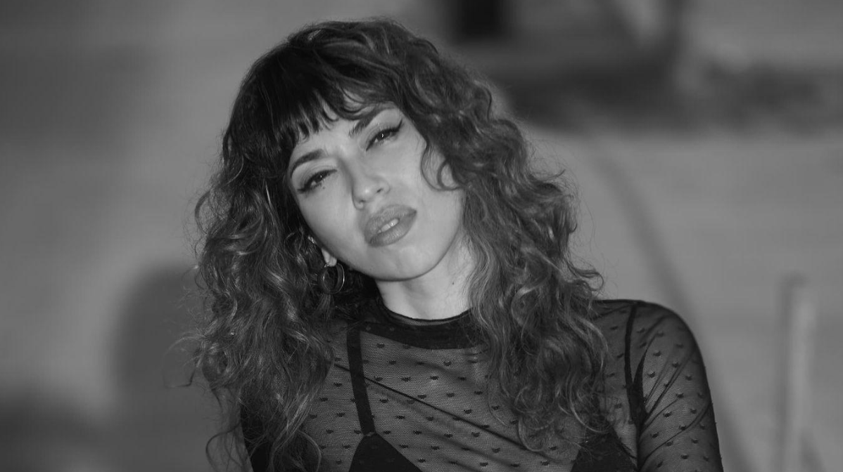 MARIÚ FERNÁNDEZ PRESENTA “AMY, CLASSICS AND ME” EN BEBOP CLUB