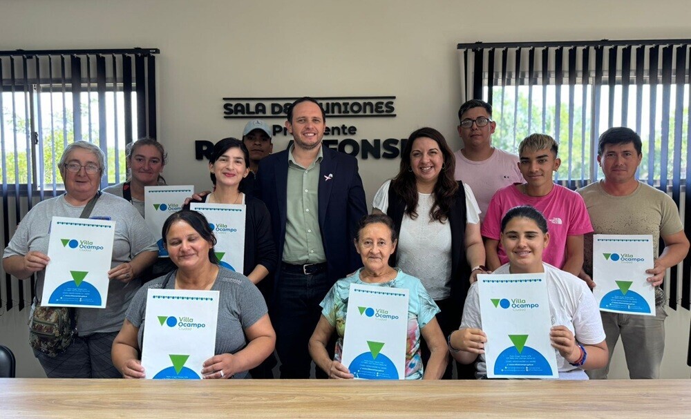 ure.jpeg Nuevos Créditos Del Banco Solidario Impulsan El Crecimiento De Emprendedores Locales