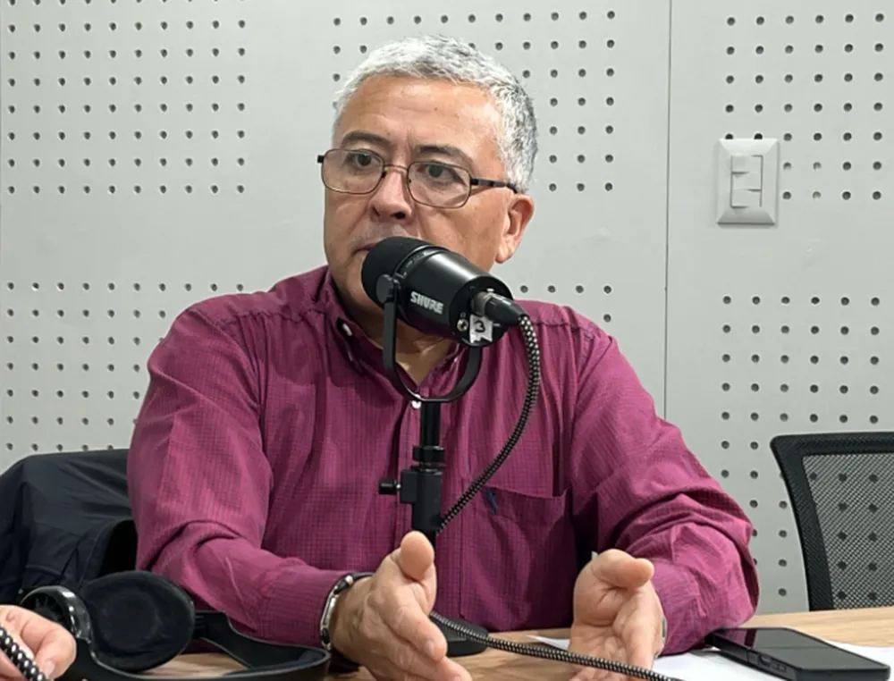 LOS VEHÍCULOS DEL PODER JUDICIAL DE CATAMARCA