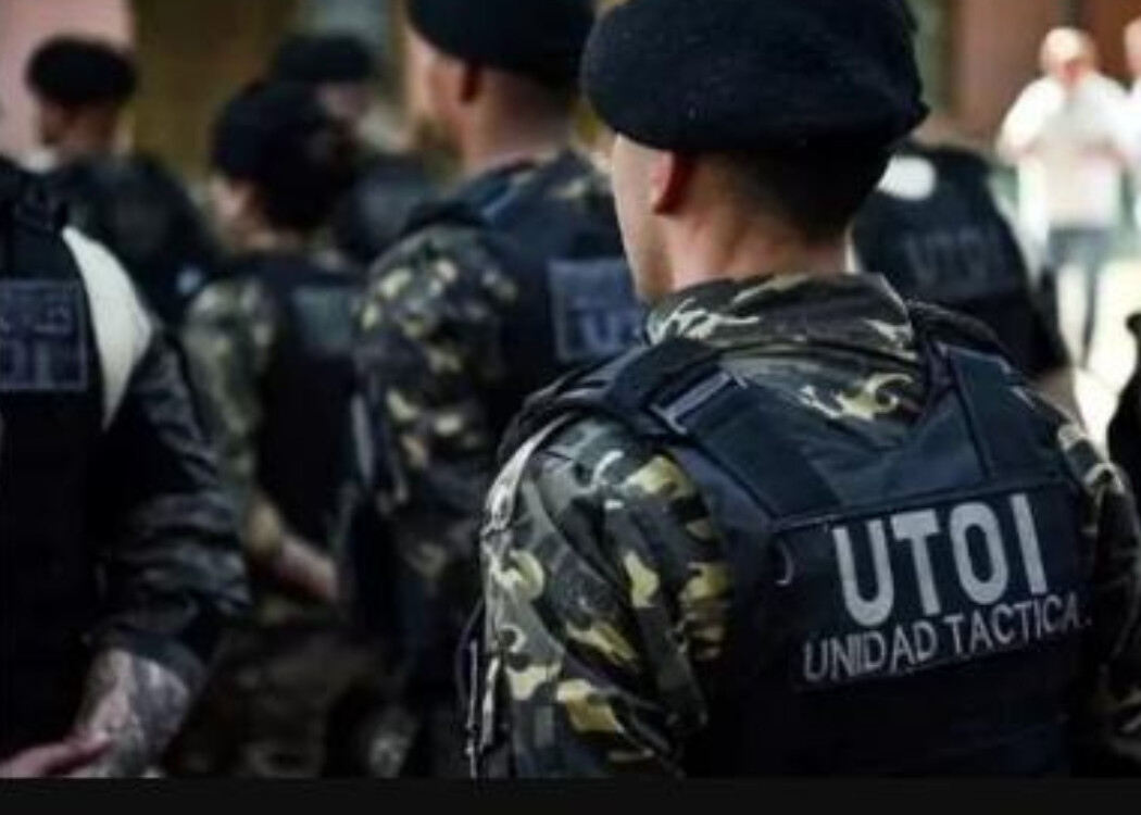 Una tragedia que recrudece la crisis silenciosa en la policía