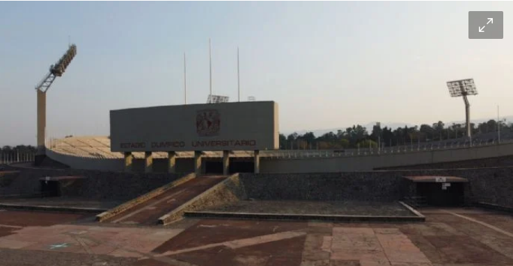 Cruz Azul jugará como local en el Estadio Olímpico Universitario