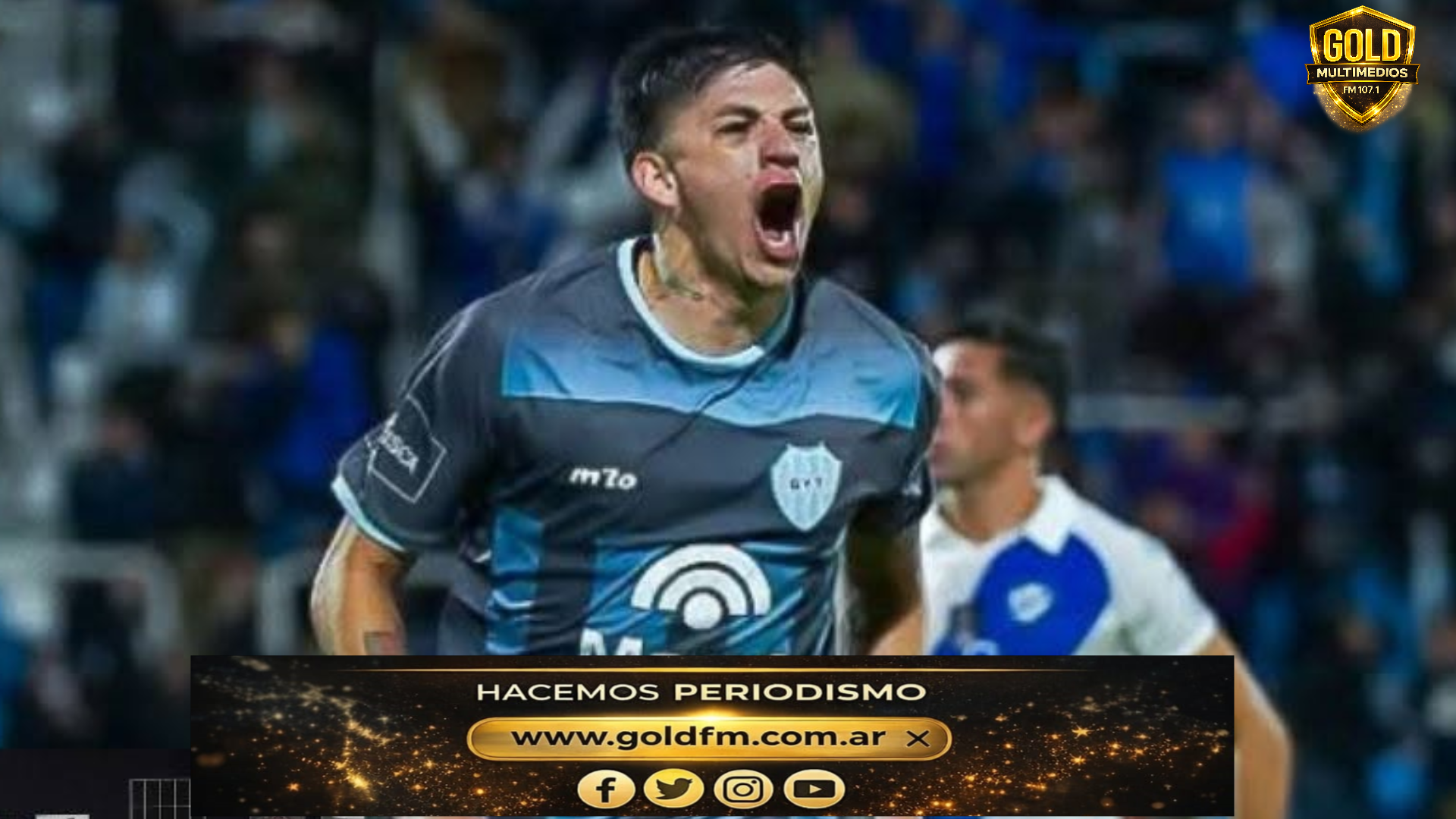 EL ALBO VOLVIÓ AL TRIUNFO Y SIGUE EN RACHA POSITIVA EN LA PRIMERA NACIONAL
