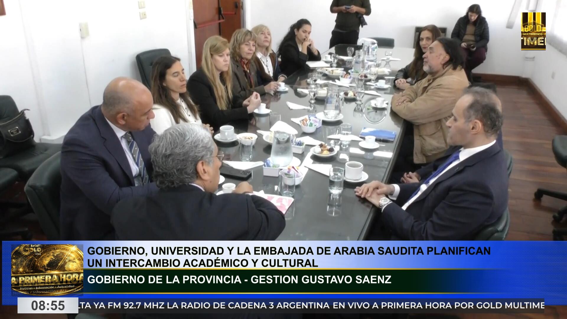 salta fortalece la cooperación con arabia saudita en materia académica, tecnológica y cultural