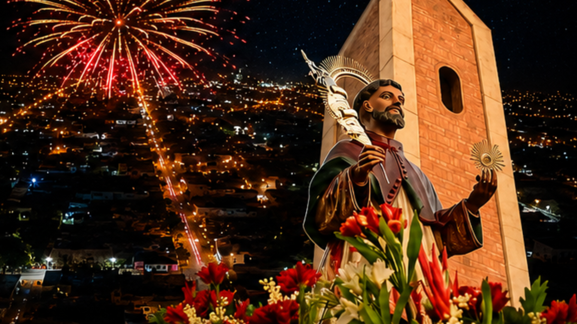 Orán celebró los Premios San Ramón 2026 y reconoció a quienes dejan huella en la comunidad