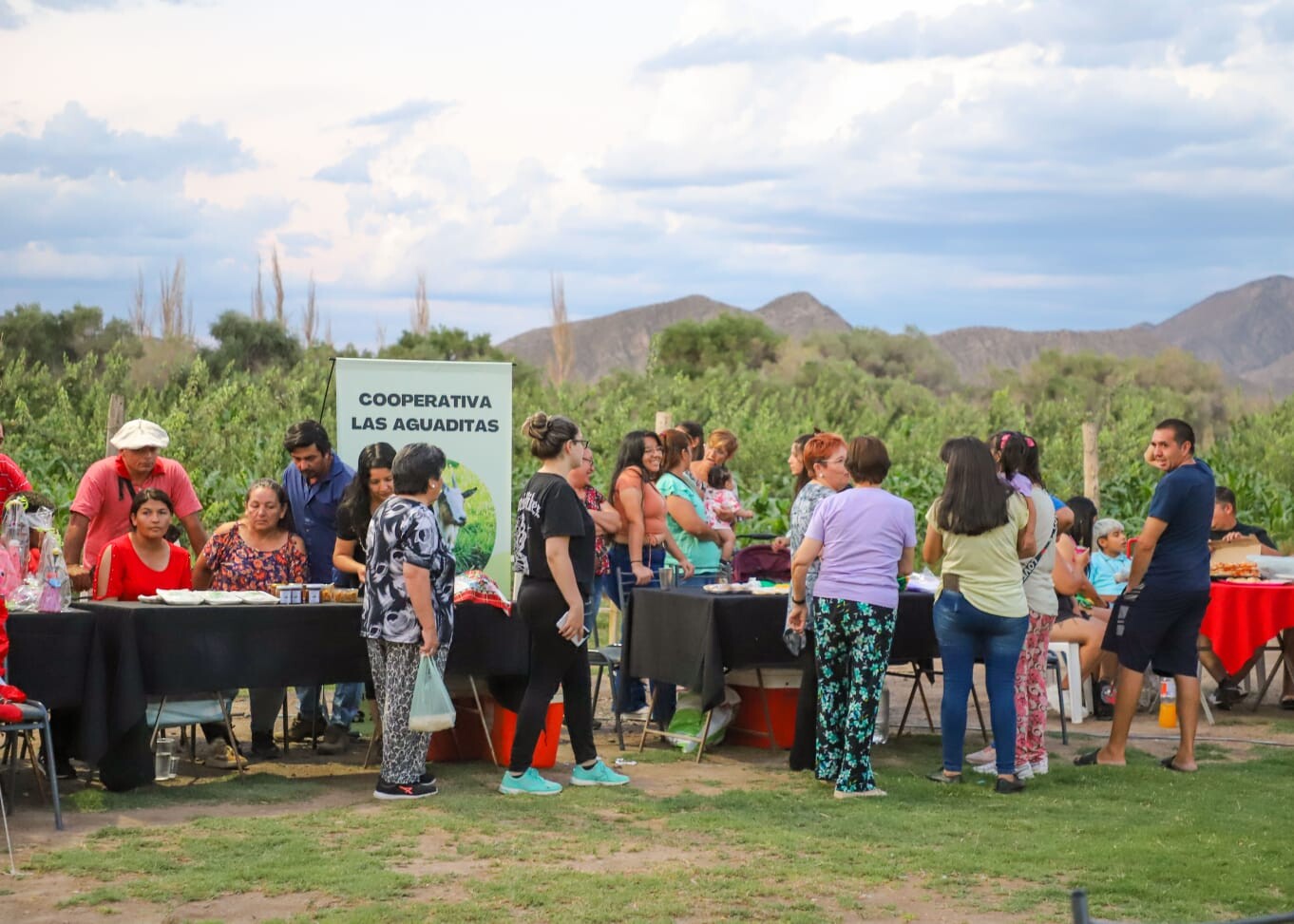 JÁCHAL: En verano, somos aventura y emociones