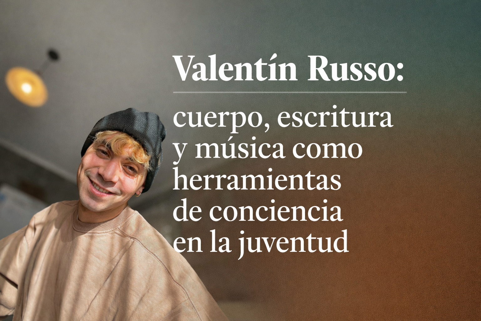 valentinRussoimagen